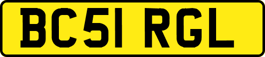 BC51RGL