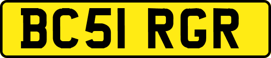 BC51RGR