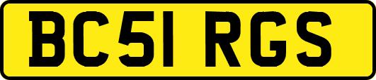 BC51RGS