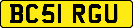 BC51RGU