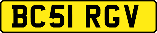 BC51RGV