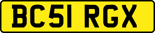 BC51RGX