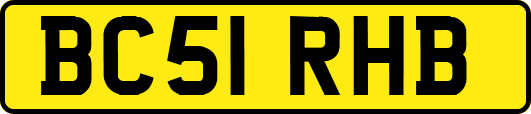 BC51RHB