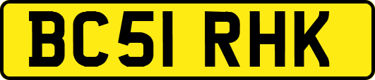 BC51RHK