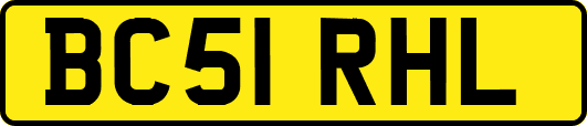 BC51RHL