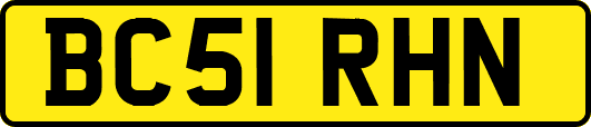 BC51RHN