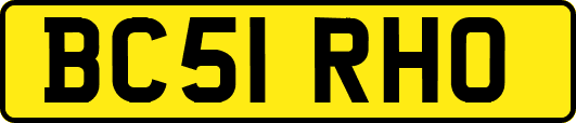 BC51RHO