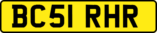 BC51RHR