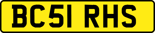 BC51RHS