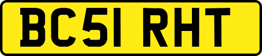 BC51RHT