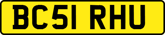 BC51RHU