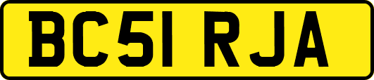 BC51RJA