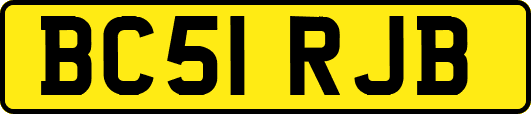 BC51RJB