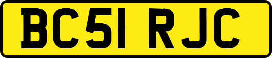 BC51RJC