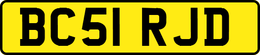 BC51RJD