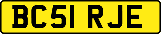 BC51RJE