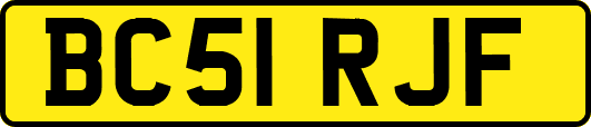 BC51RJF