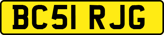 BC51RJG