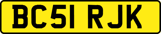 BC51RJK