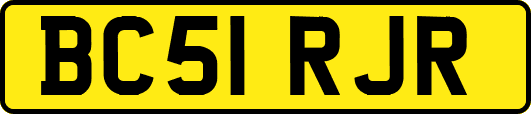 BC51RJR