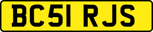 BC51RJS