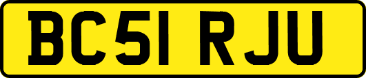 BC51RJU