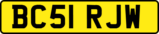 BC51RJW