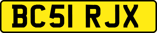 BC51RJX