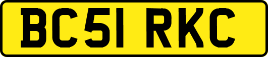 BC51RKC