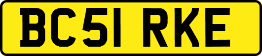 BC51RKE