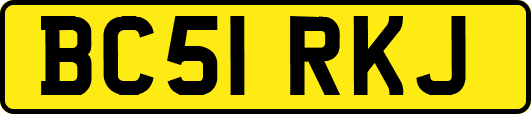 BC51RKJ