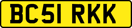 BC51RKK