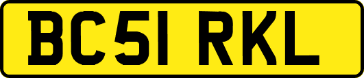 BC51RKL