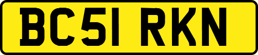 BC51RKN