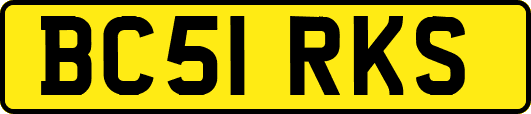 BC51RKS