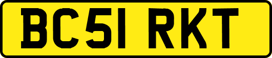 BC51RKT