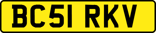 BC51RKV