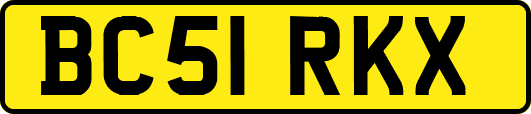 BC51RKX