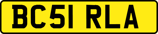 BC51RLA