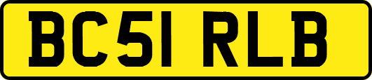 BC51RLB