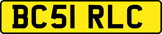 BC51RLC