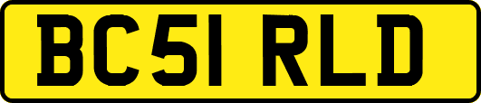 BC51RLD