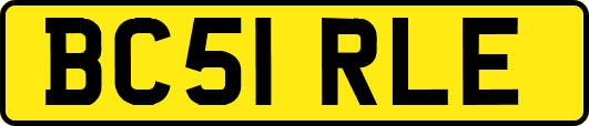 BC51RLE