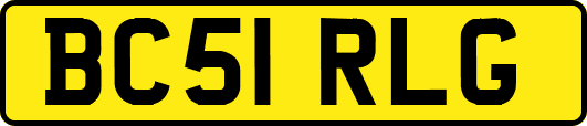 BC51RLG