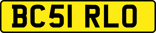 BC51RLO