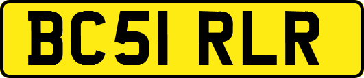 BC51RLR