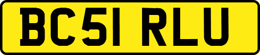 BC51RLU