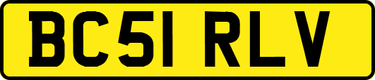 BC51RLV