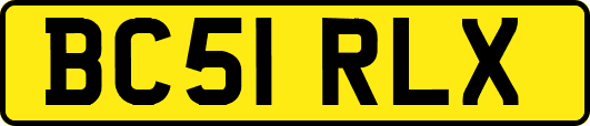 BC51RLX