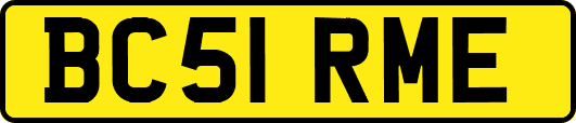 BC51RME